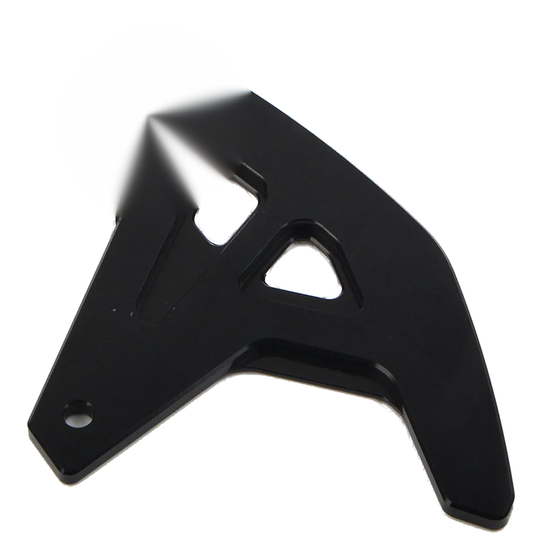 Suzuki DR-Z 400 SM Rear Brake Disc Guard Cover (2000-2020)