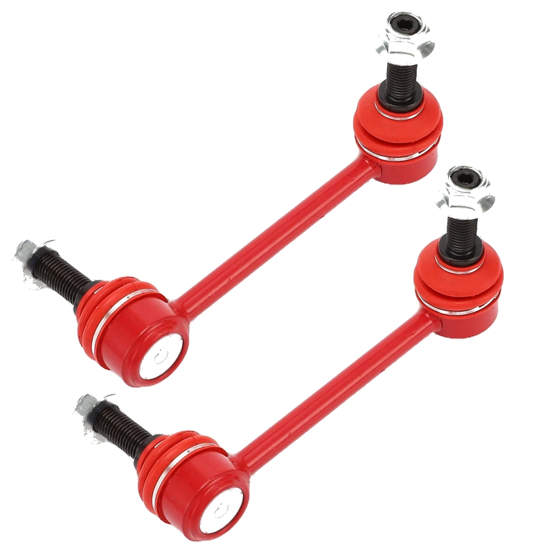 Jeep Grand Cherokee Front Sway Bar Links Stabilizer Link Kit