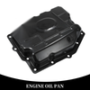 Dodge Challenger Engine Oil Pan (2009 - 2010)