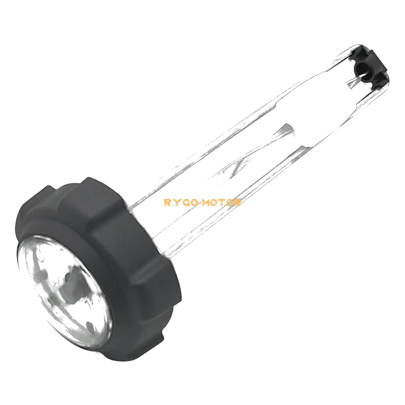 John Deere 200 210 212 214 206 STX38 STX46 SABRE AM36948 Fuel Cap Gas Gauge
