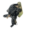 Yamaha Blaster 200 YFS200 Rear Brake Caliper w/Pads (2003–2006)