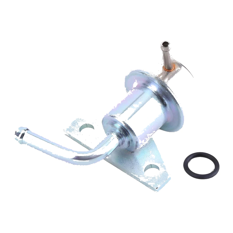 Honda Accord EX LX DX 2.2L Fuel Pressure Regulator (1994-1997)