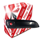 Toyota Hiace Black Right Front Door Handle (2005-2018)