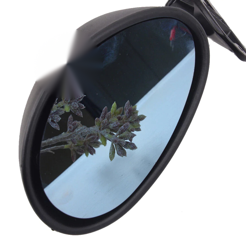Vintage Style Universal Classic Car Door Side Mirrors