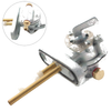 Yamaha XS650 XS1100 XS750S SR500 Petcock Fuel Gas Tap Valve (1970-1983)