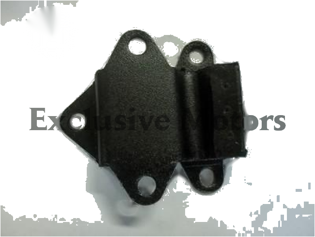 Mini Engine Mount