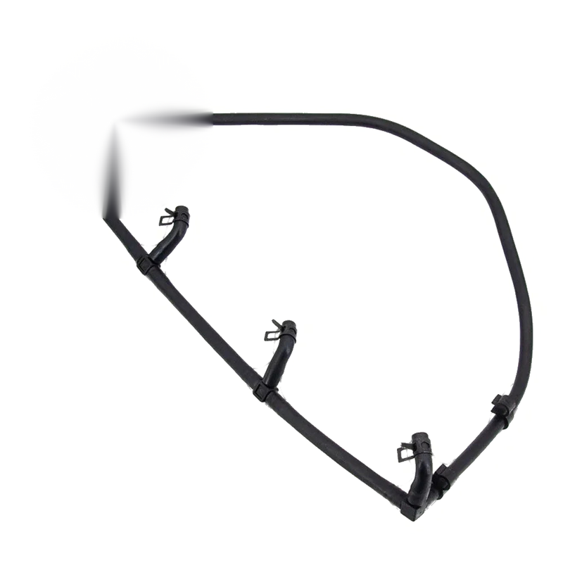 Kia Sedona, Bongo3, Hyundai Diesel Fuel Return Hose (2006-2014)