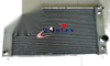 Chevy Blazer C1500, GMC Sonoma, Jimmy, Isuzu Aluminum Radiator (96-05)