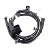 Chevrolet Silverado Battery Negative Cable (2014-2018)