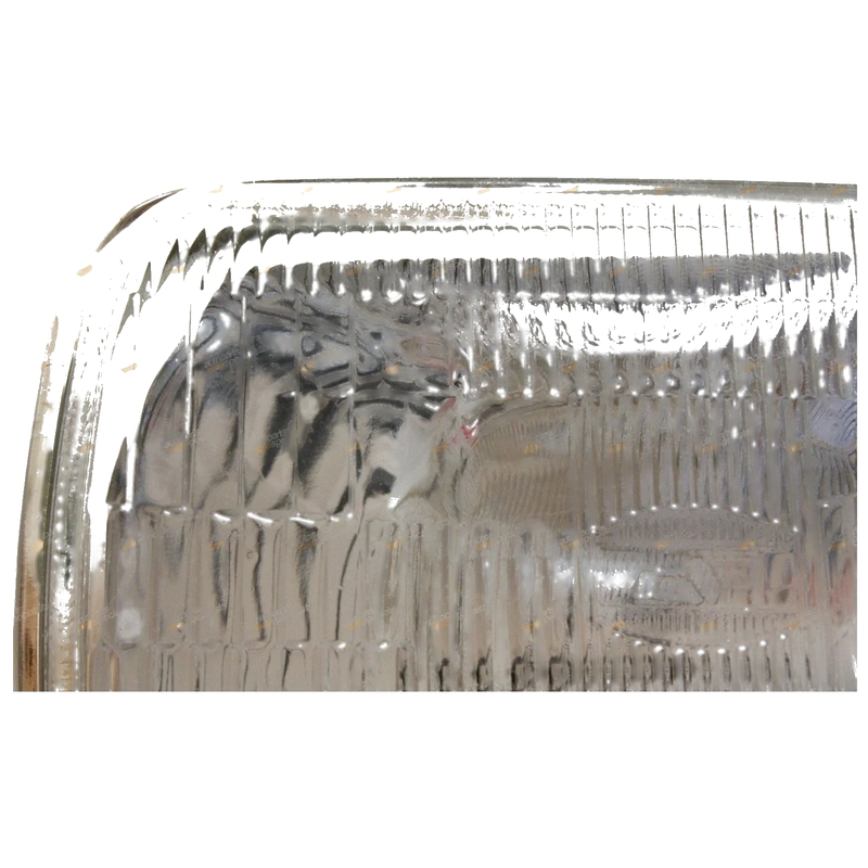 Hilux / Hiace / Ford Courier LH+RH  Sealed Beam Headlights (1978-2005)