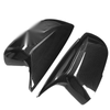 Infiniti Q50 Q60 (2014-2021) 2 x Carbon Fiber M3 Style Side Mirror Covers