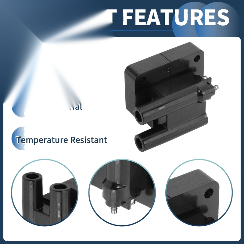 Hyundai Sonata Ignition Coil Pack (2002-2004)