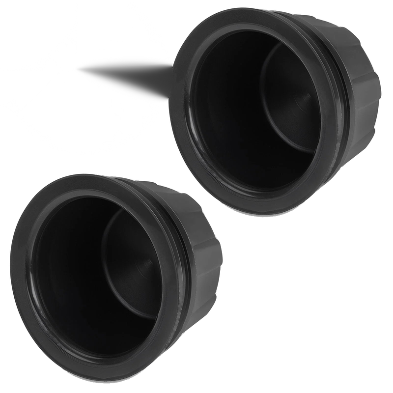 TRX500FA Wheel Center Cap 2 x Honda Rubicon (2001–2011)