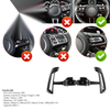 Porsche 992 GT3 Carrera Turbo Steering Paddle Shifter (2020-2023)