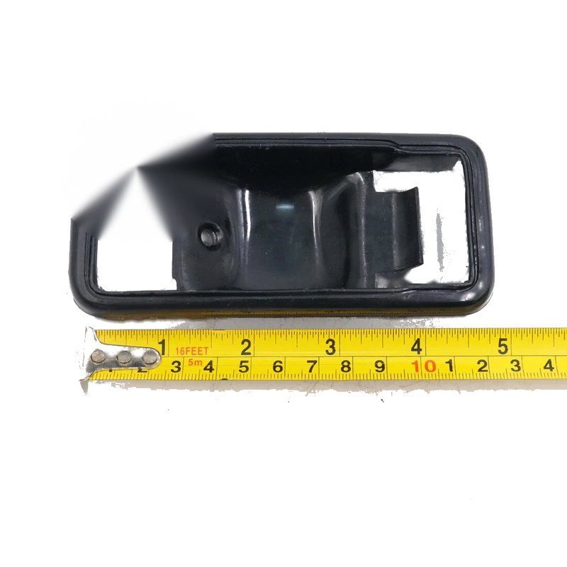 Toyota Corolla E20 Series 1970-1978 Front Door Bezel x2