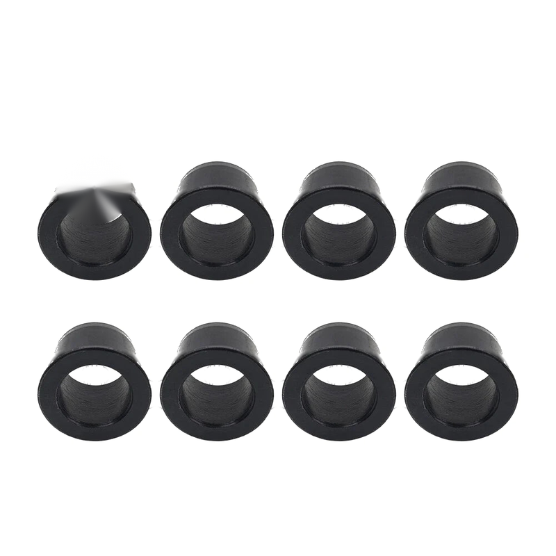 Kawasaki Teryx 750 4X4 8pcs Upper Lower A-Arm Bushings (2008-2013)