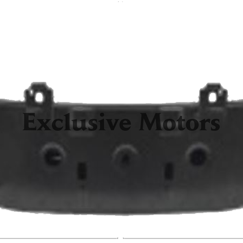 Mazda 3 Axela Front Bumper Support (2014-2019)