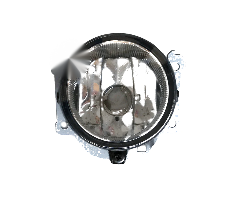 Mitsubishi Outlander Right Fog Lamp (2015–2021)