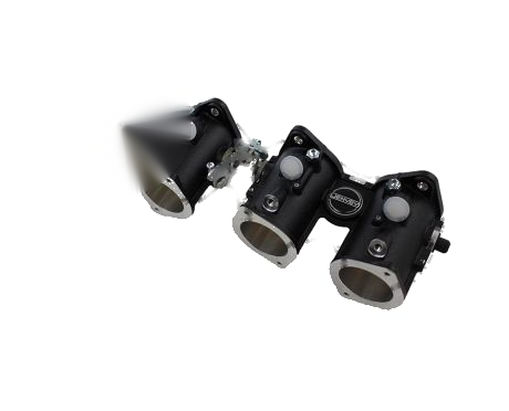 DCOE 52/55mm Pair (short 91mm)
