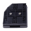 Universal Use 2 x Foldable Car Drink Holder (No Year)