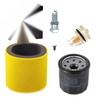 Kawasaki KVF300 Prairie 300 A / B 4X4 Air Filter Foam (1999-2002)