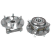 Toyota FJ Cruiser GSJ15 V6 4.0L 2 x Front Wheel Bearing Hubs (2011-2016)