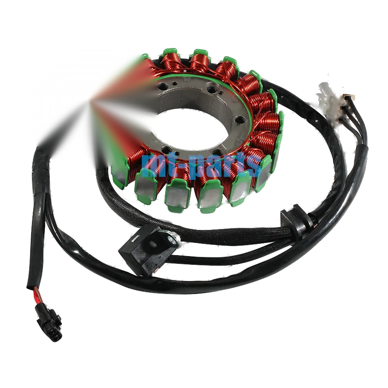 MOTO GUZZI V7 Special 850 / V85 TT Magneto Stator Coil (2021-2023)