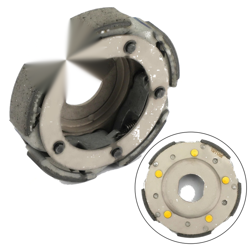 Suzuki AN 400 Burgman 400 Bucket Wheel Clutch (1999-2006)