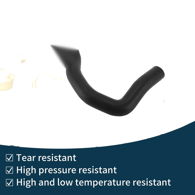 Toyota RAV4 Lower Radiator Hose (2020-2023)