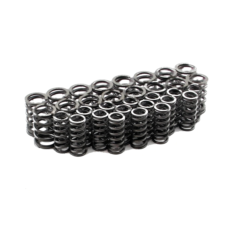 Dual Valve Springs 550" Od 275Lbs @ 2.100"