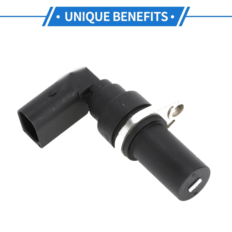 BMW E46 330d Crankshaft Position Sensor (1999 - 2005)