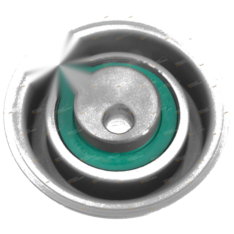 Mitsubishi Galant 4G63 Timing Belt Tensioner (1989 - 1994)