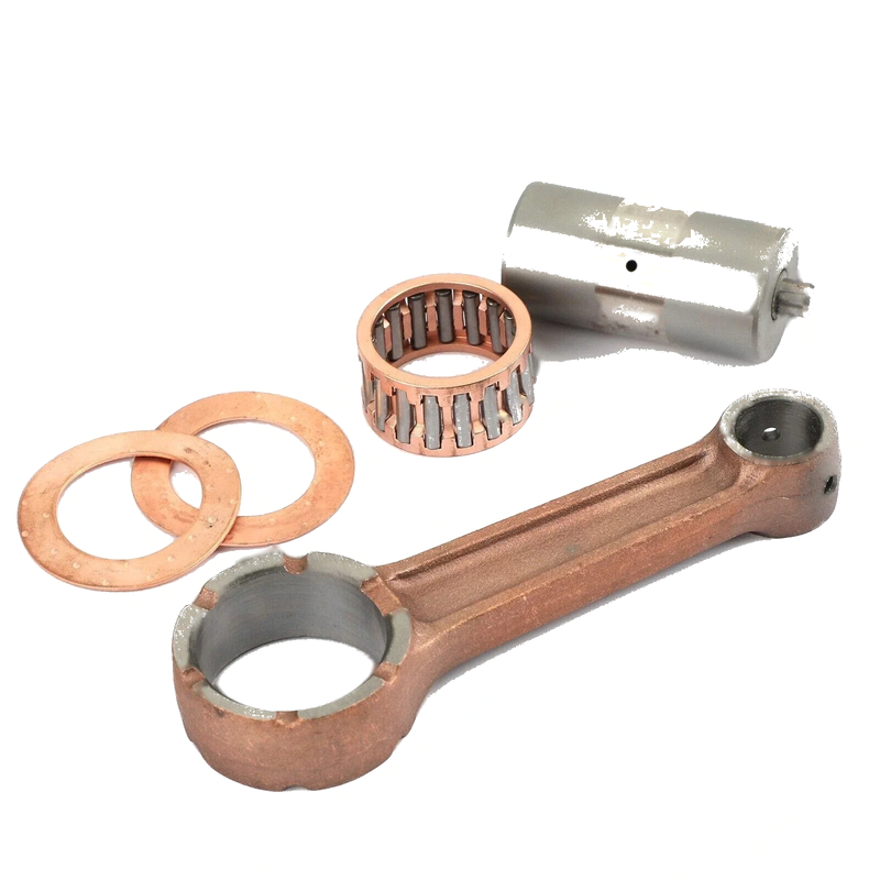 Suzuki GN250, TU250, DR250S, SP250 Connecting Rod Set (1982-2000)