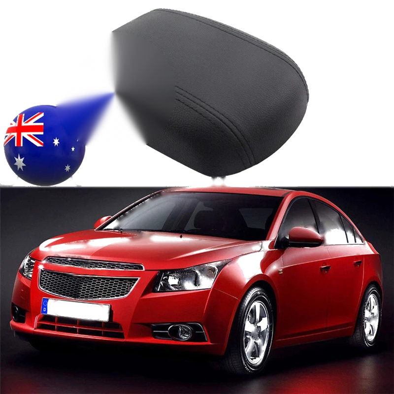 Holden Cruze Black Armrest Lid (2009-2014)