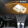 Buick Rainier Brake Light Switch / 1pc (2004–2007)