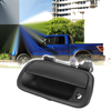 Toyota Tundra Tailgate Handle Bezel / 1 Pc / Tailgate Handle Bezel