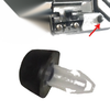 Toyota Land Cruiser Prado 120 Center Console Storage Box Clip (2002–2009)