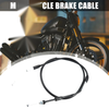 Yamaha Grizzly 350 Throttle Cable (2007–2016)