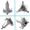 Husqvarna Craftsman Mowers (LT1538) Spindle Assembly (1994)