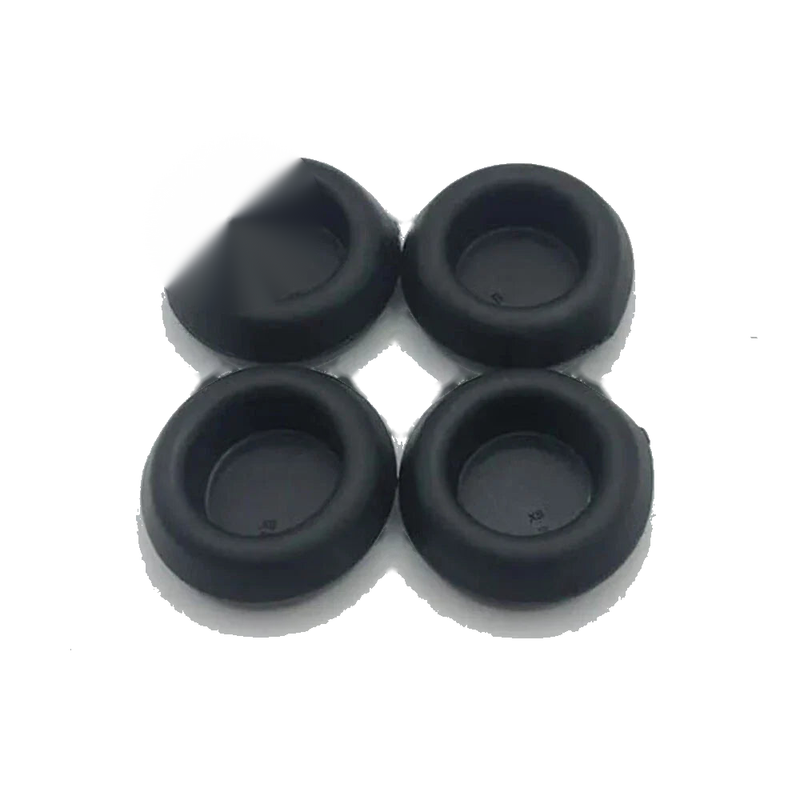Renault Clio, Duster, Espace 10 x Car Door Cover Rubber Stoppers