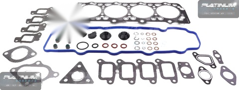 Mitsubishi Triton MK ML Head Gasket Kit/Set