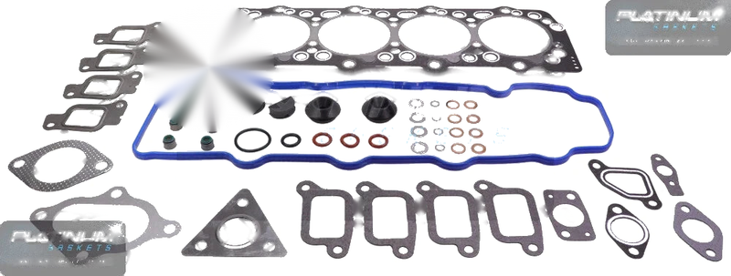 Mitsubishi Triton MK ML Head Gasket Kit/Set