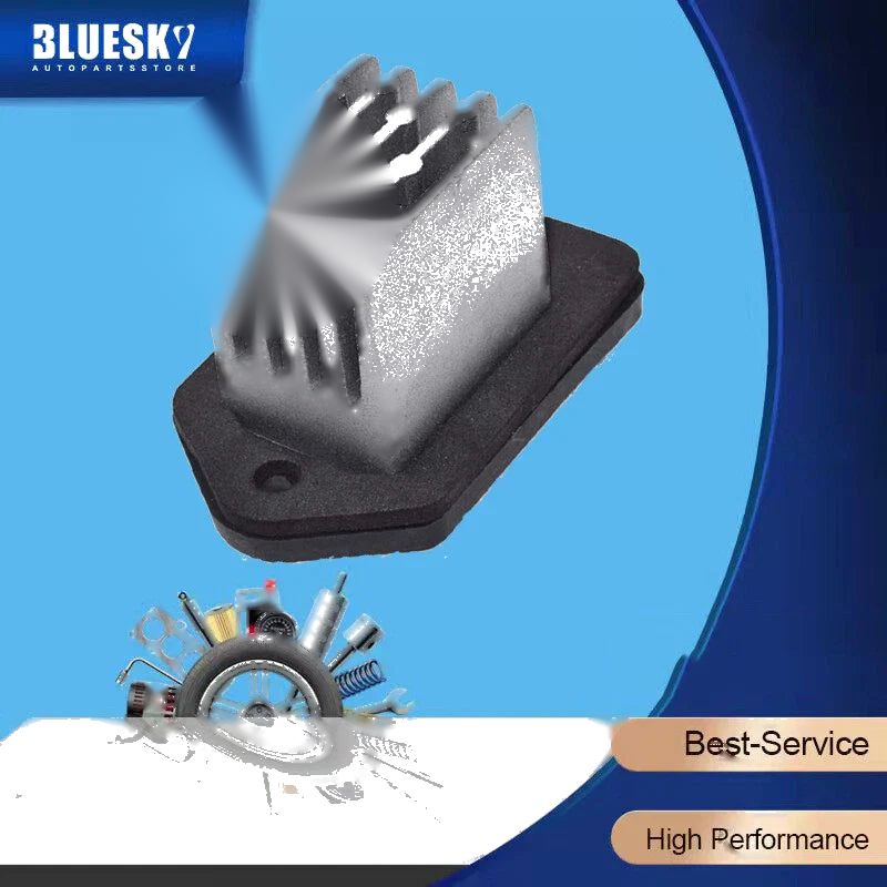 Holden Captiva CG CG5 CG7 Heater Fan Resistor (2006-2018)