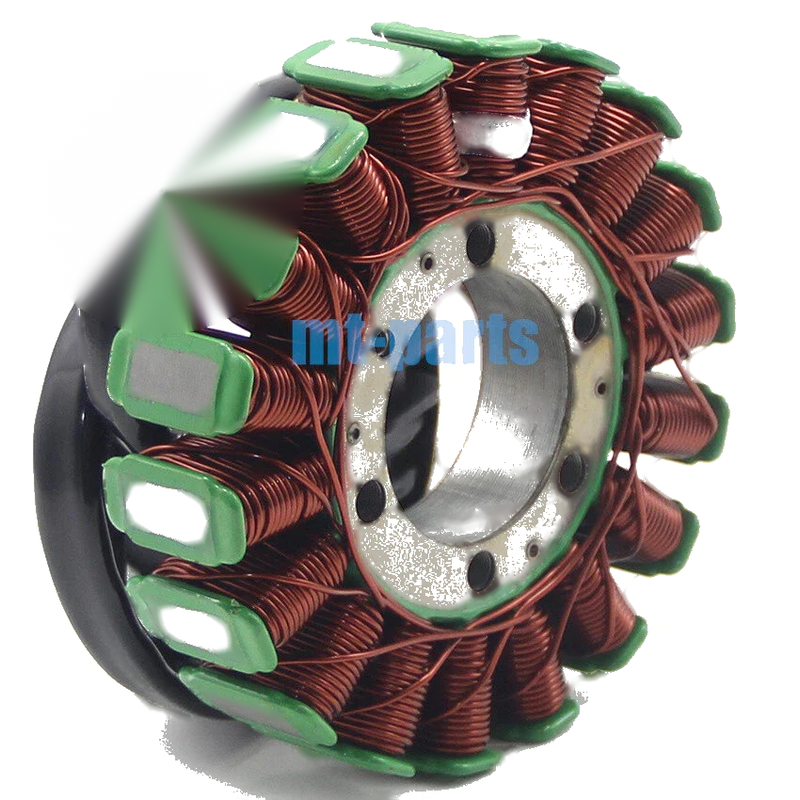 Arctic Cat XF 9000 LXR EFI, XF 1100 Turbo LXR EFI Stator Coil (2013-2014)