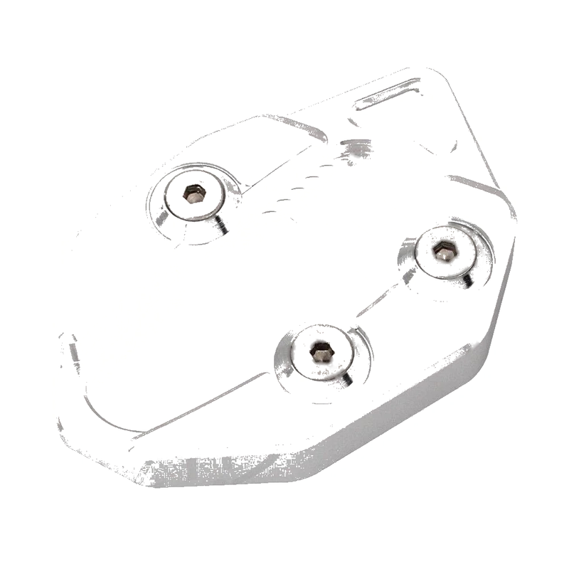 Yamaha T-MAX 530 Kickstand Side Stand Plate Pad (2012-2015)