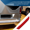 Mercedes-Benz Metris 2016-2023 Rear Right Bumper Reflector