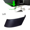 Land Rover Left Lower Pillar Trim