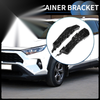 Toyota RAV4 Pair Front Bumper Retainer Bracket (2006–2012)