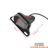 Harley Davidson FXS FXSTSB LED Style Motorcycle Tail Light Brake Light