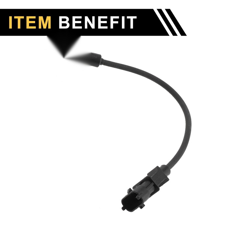 Hyundai H-1 H100 H350 Porter 2.5 Crankshaft Position Sensor (2007-2023)